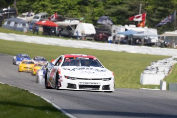 CTMP mai 2024 - NASCAR Canada