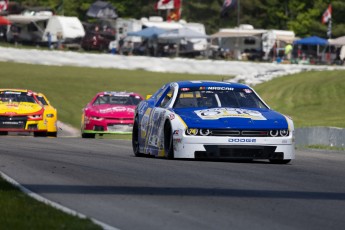 CTMP mai 2024 - NASCAR Canada