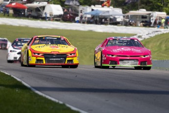 CTMP mai 2024 - NASCAR Canada