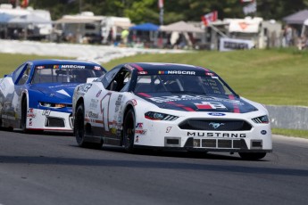 CTMP mai 2024 - NASCAR Canada