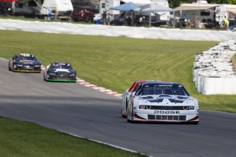 CTMP mai 2024 - NASCAR Canada