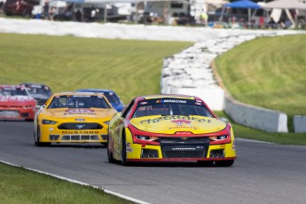 CTMP mai 2024 - NASCAR Canada