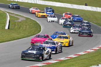 CTMP mai 2024 - NASCAR Canada