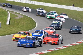 CTMP mai 2024 - NASCAR Canada