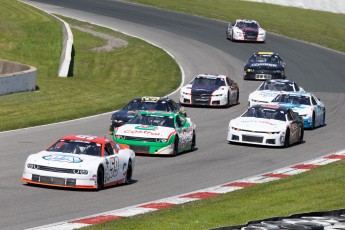 CTMP mai 2024 - NASCAR Canada