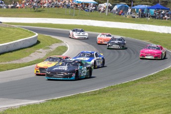 CTMP mai 2024 - NASCAR Canada