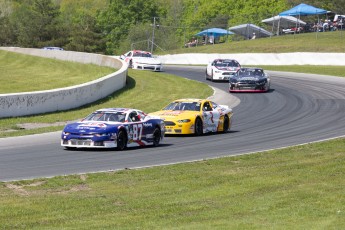 CTMP mai 2024 - NASCAR Canada