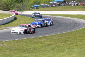 CTMP mai 2024 - NASCAR Canada