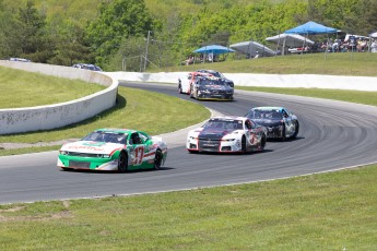 CTMP mai 2024 - NASCAR Canada