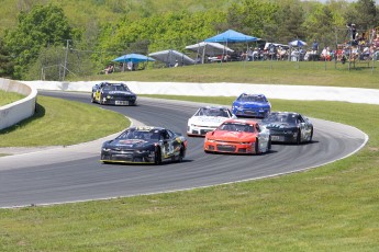 CTMP mai 2024 - NASCAR Canada