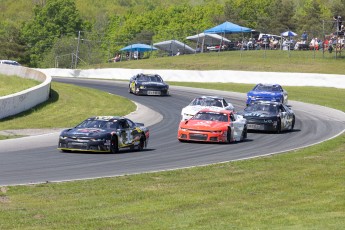 CTMP mai 2024 - NASCAR Canada