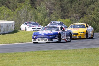 CTMP mai 2024 - NASCAR Canada