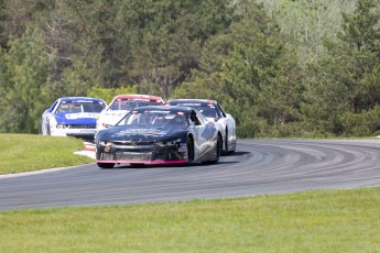 CTMP mai 2024 - NASCAR Canada