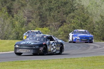 CTMP mai 2024 - NASCAR Canada