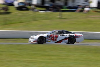 CTMP mai 2024 - NASCAR Canada