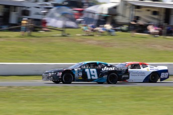 CTMP mai 2024 - NASCAR Canada