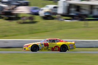 CTMP mai 2024 - NASCAR Canada