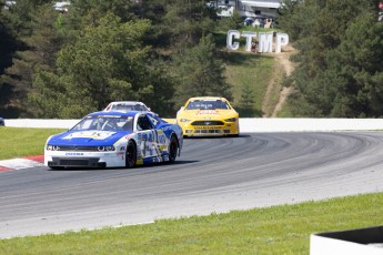 CTMP mai 2024 - NASCAR Canada