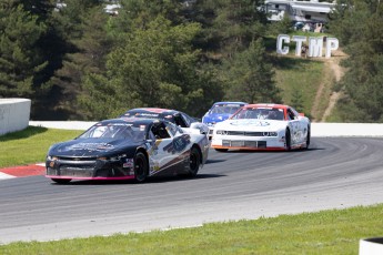 CTMP mai 2024 - NASCAR Canada