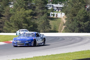 CTMP mai 2024 - NASCAR Canada