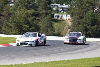 CTMP mai 2024 - NASCAR Canada