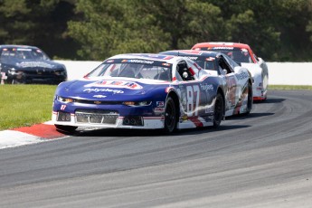 CTMP mai 2024 - NASCAR Canada