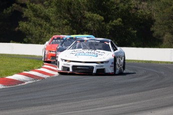 CTMP mai 2024 - NASCAR Canada