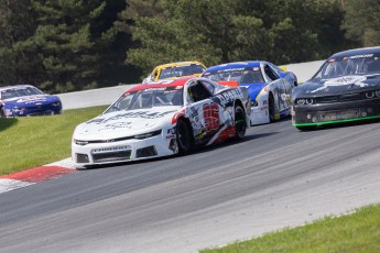 CTMP mai 2024 - NASCAR Canada