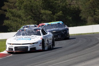 CTMP mai 2024 - NASCAR Canada