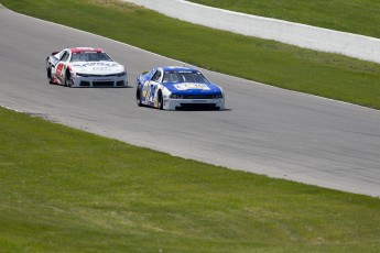 CTMP mai 2024 - NASCAR Canada