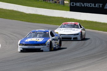 CTMP mai 2024 - NASCAR Canada