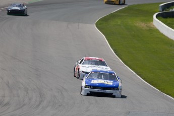 CTMP mai 2024 - NASCAR Canada