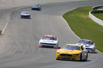 CTMP mai 2024 - NASCAR Canada