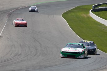 CTMP mai 2024 - NASCAR Canada