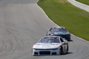 CTMP mai 2024 - NASCAR Canada