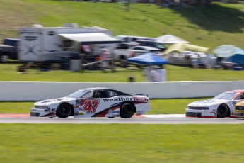 CTMP mai 2024 - NASCAR Canada