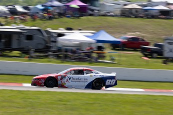 CTMP mai 2024 - NASCAR Canada