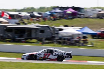 CTMP mai 2024 - NASCAR Canada