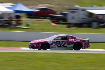 CTMP mai 2024 - NASCAR Canada