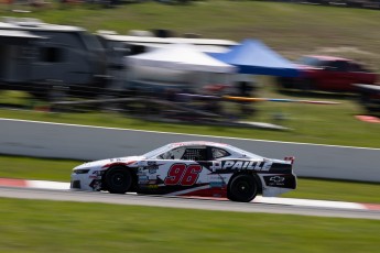 CTMP mai 2024 - NASCAR Canada