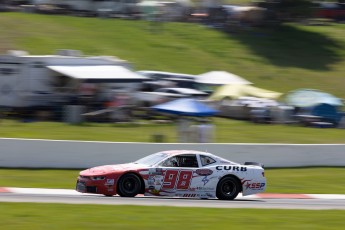 CTMP mai 2024 - NASCAR Canada