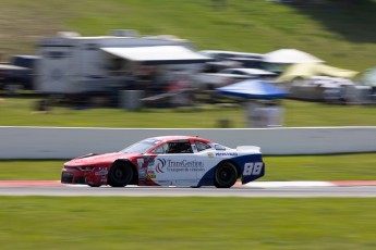 CTMP mai 2024 - NASCAR Canada