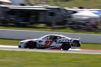 CTMP mai 2024 - NASCAR Canada