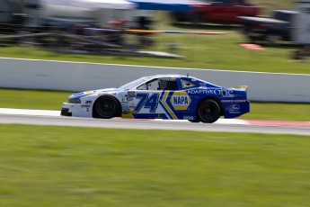 CTMP mai 2024 - NASCAR Canada