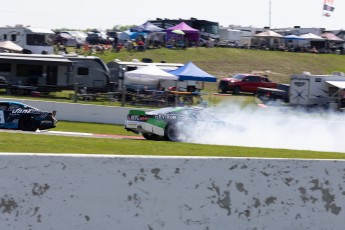 CTMP mai 2024 - NASCAR Canada