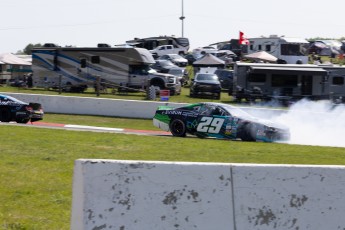 CTMP mai 2024 - NASCAR Canada