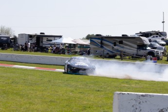 CTMP mai 2024 - NASCAR Canada