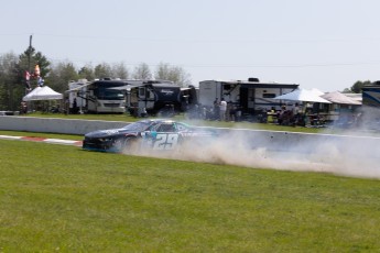 CTMP mai 2024 - NASCAR Canada