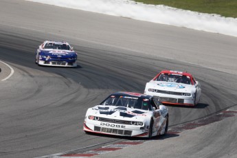 CTMP mai 2024 - NASCAR Canada