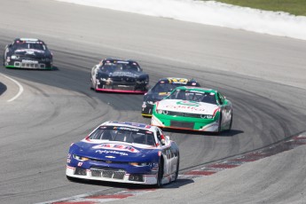 CTMP mai 2024 - NASCAR Canada